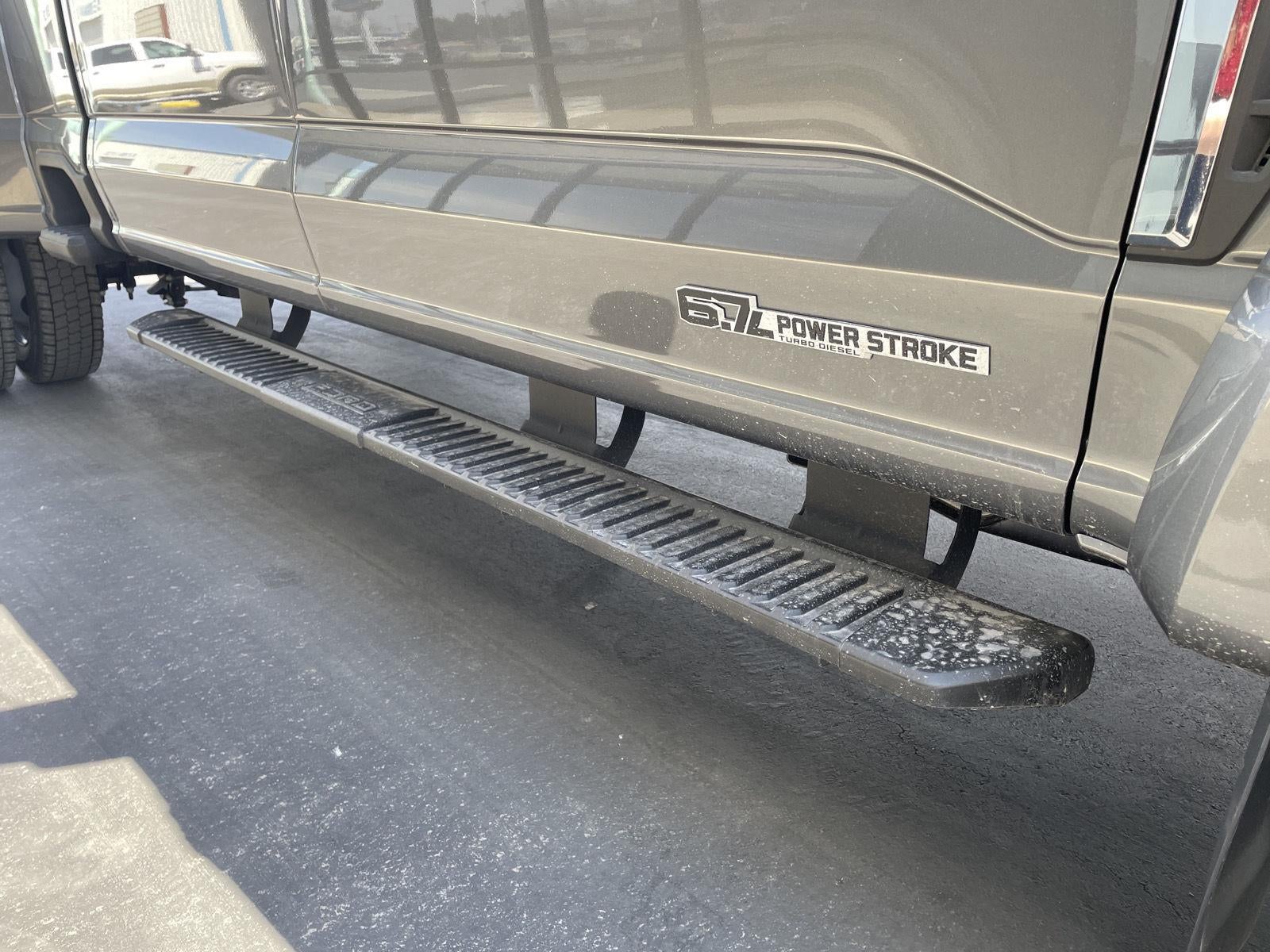 2026 Ford Super Duty F-450 DRW XLT