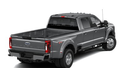 2026 Ford Super Duty F-450 DRW XLT