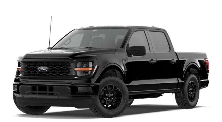 2026 Ford F150 STX STX®