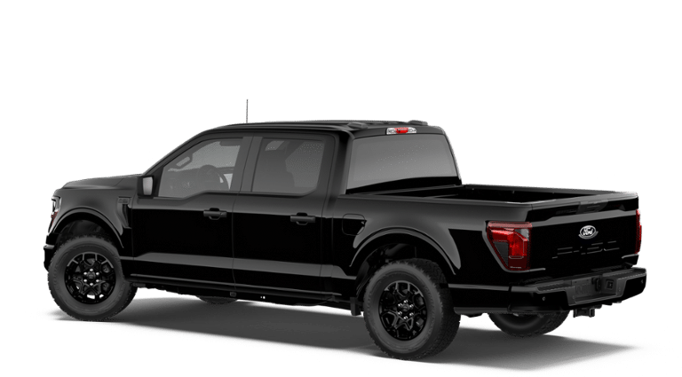 2026 Ford F150 STX STX®