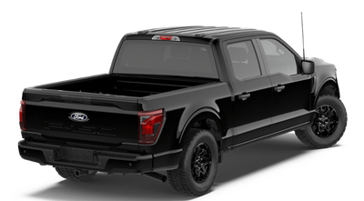 2026 Ford F150 STX STX®