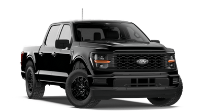 2026 Ford F150 STX STX®