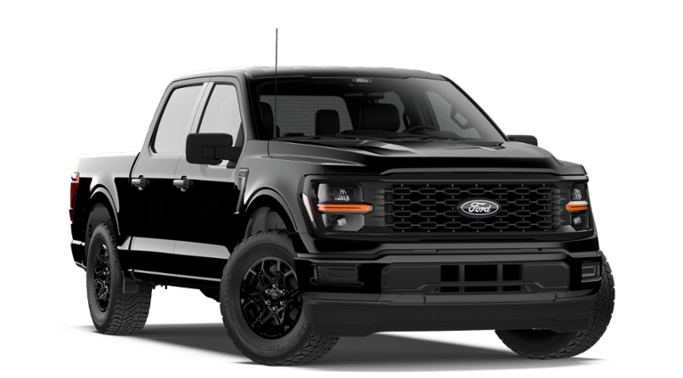 2026 Ford F150 STX STX®