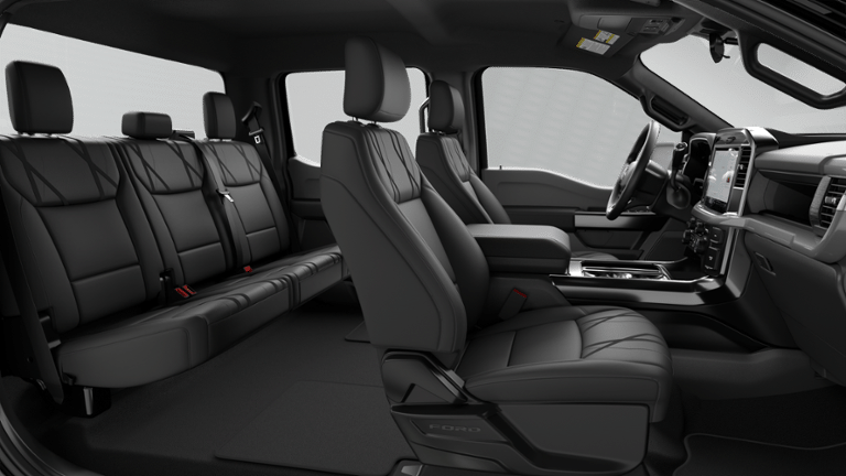 2026 Ford F150 STX STX®