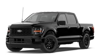2026 Ford F150 STX STX®