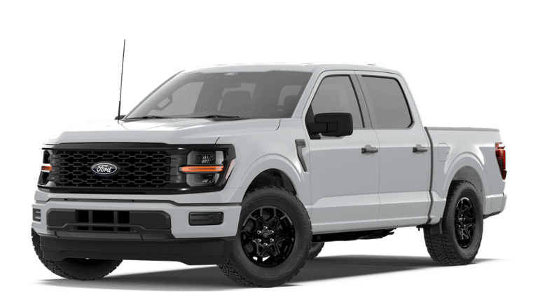 2026 Ford F150 STX STX®