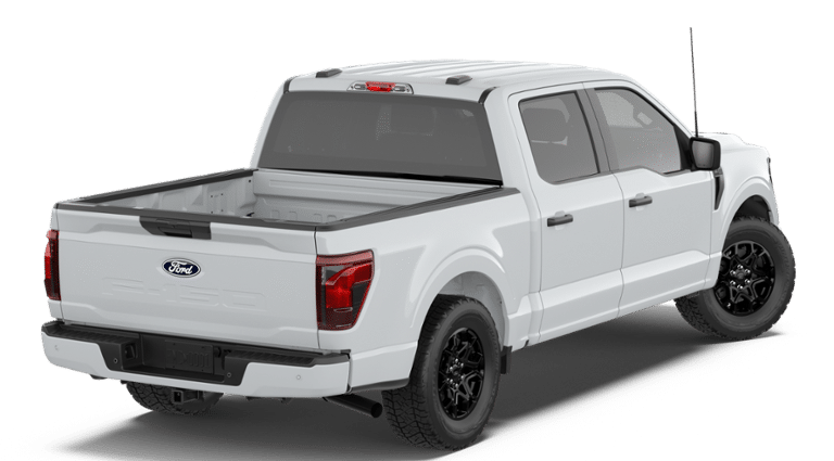 2026 Ford F150 STX STX®