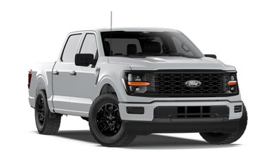 2026 Ford F150 STX STX®