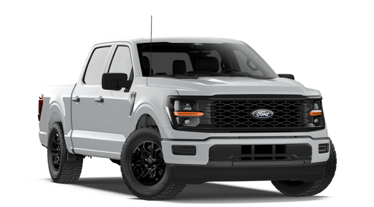 2026 Ford F150 STX STX®