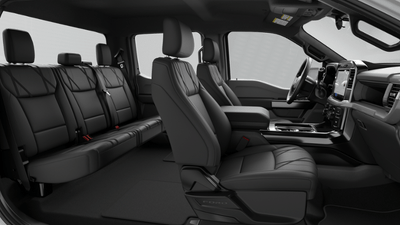 2026 Ford F150 STX STX®