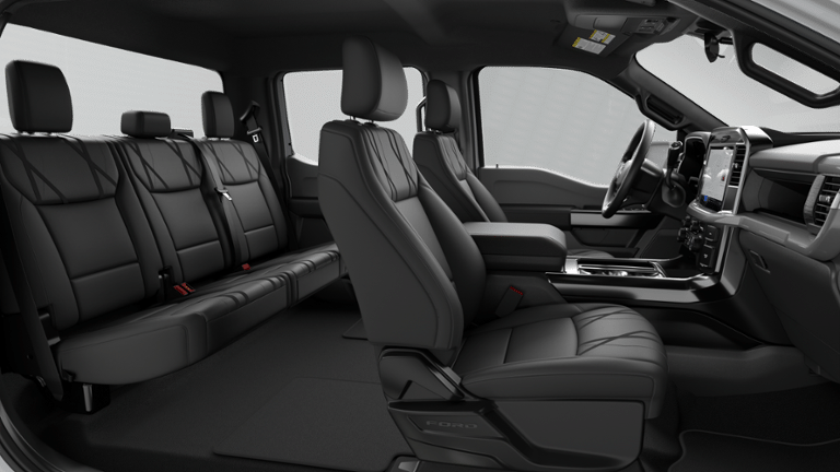 2026 Ford F150 STX STX®