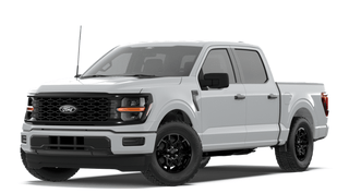 2026 Ford F150 STX STX®