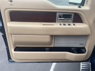 2014 Ford F-150 King Ranch