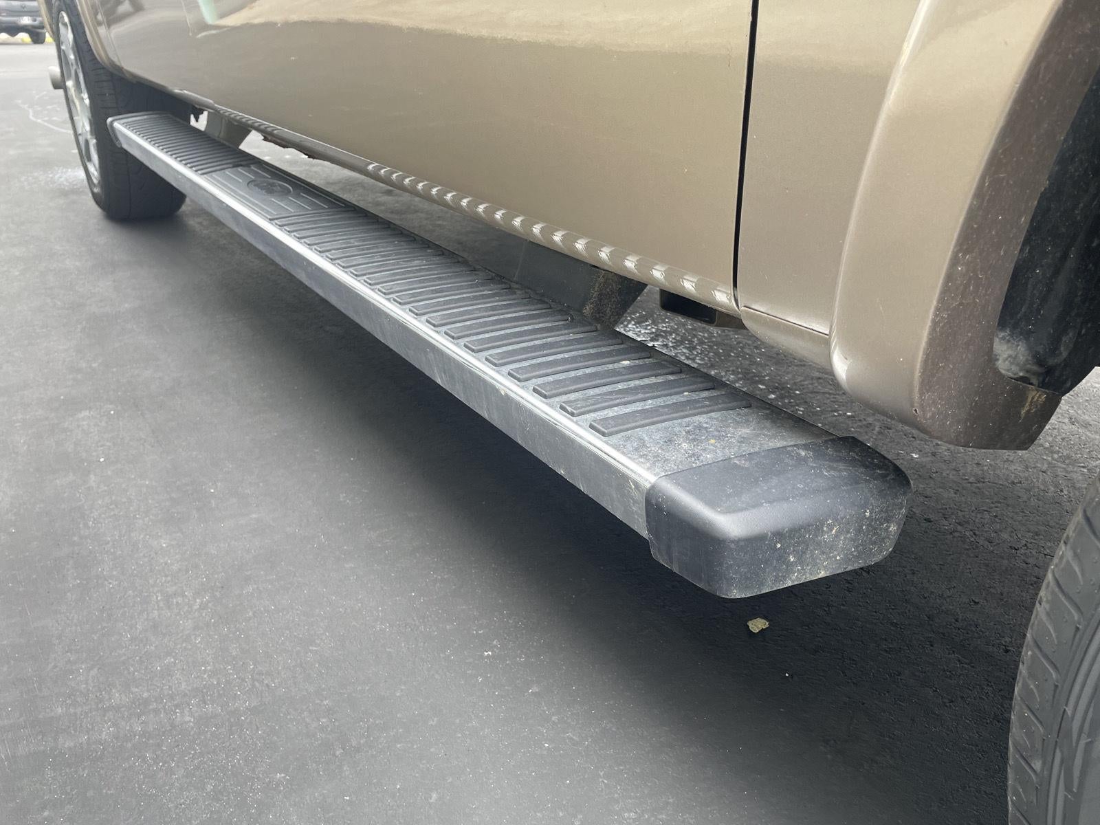 2014 Ford F-150 King Ranch
