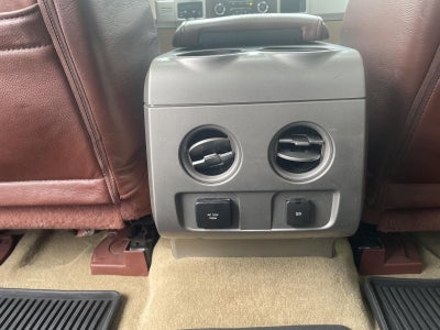2014 Ford F-150 King Ranch