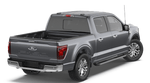 2026 Ford F150 XLT XLT