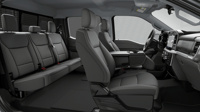 2026 Ford F150 XLT XLT