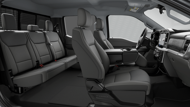 2026 Ford F150 XLT XLT