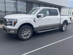 2026 Ford F150 KING RANCH King Ranch®