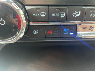 2026 Ford F150 KING RANCH King Ranch®