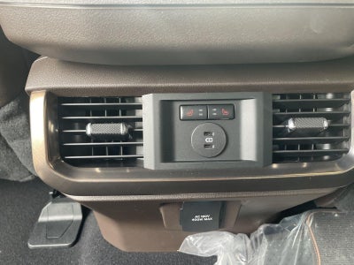 2026 Ford F150 KING RANCH King Ranch®