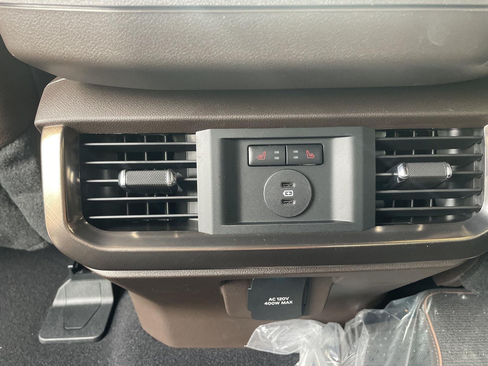 2026 Ford F150 KING RANCH King Ranch®
