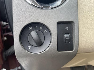 2010 Ford Super Duty F-250 SRW Lariat