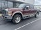 2010 Ford Super Duty F-250 SRW Lariat