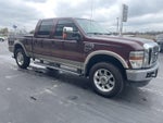 2010 Ford Super Duty F-250 SRW Lariat