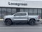 2024 Chevrolet Colorado 4WD LT