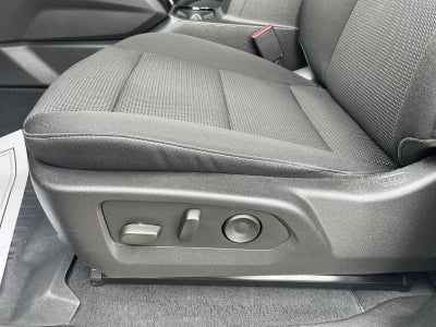 2024 Chevrolet Colorado 4WD LT