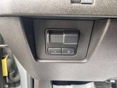 2024 Chevrolet Colorado 4WD LT