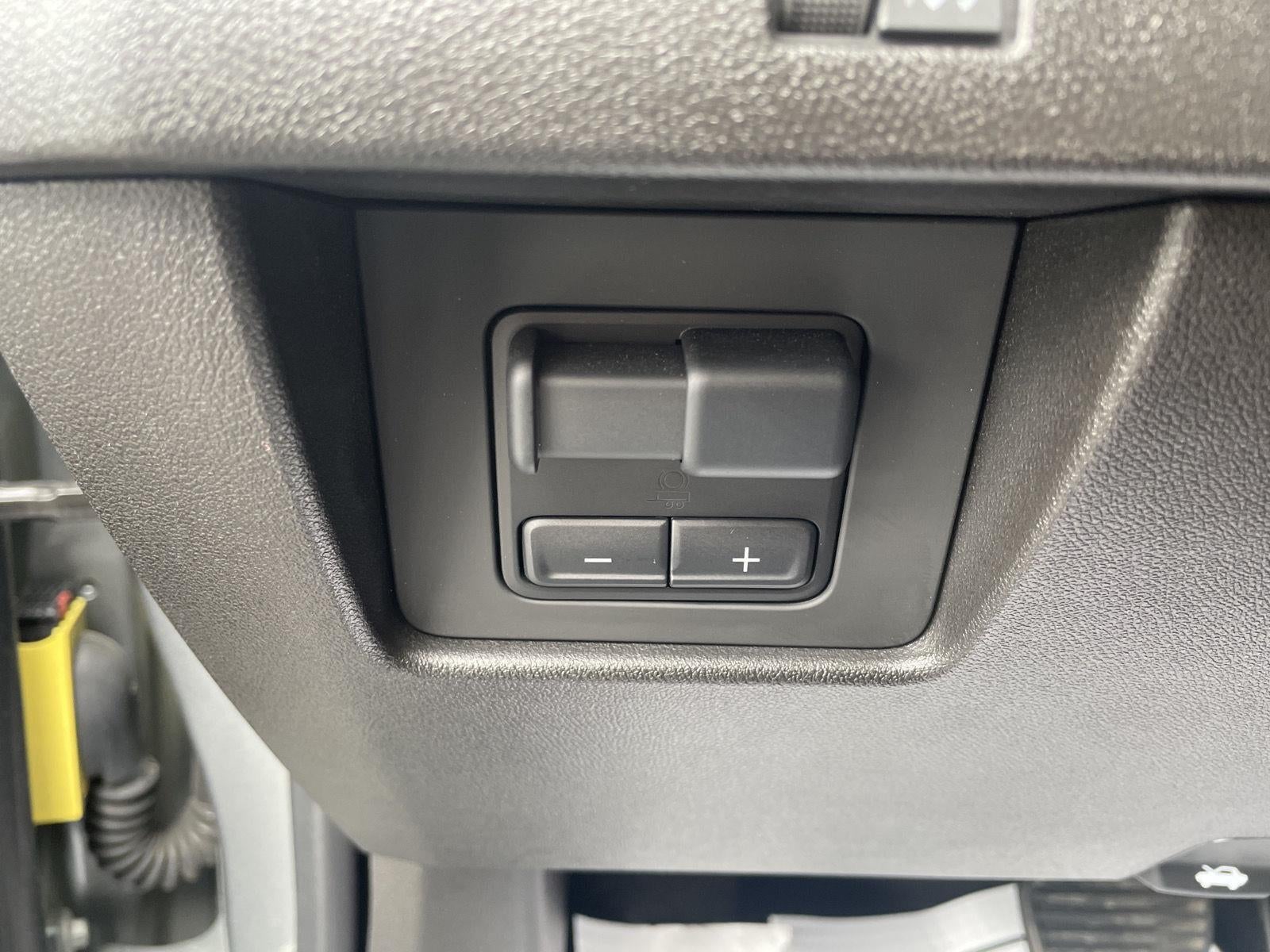 2024 Chevrolet Colorado 4WD LT