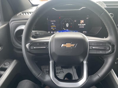 2024 Chevrolet Colorado 4WD LT