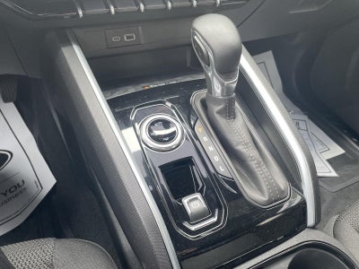 2024 Chevrolet Colorado 4WD LT