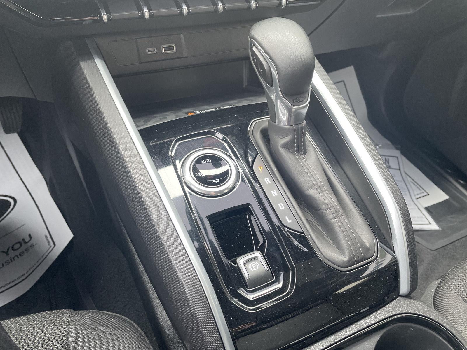 2024 Chevrolet Colorado 4WD LT