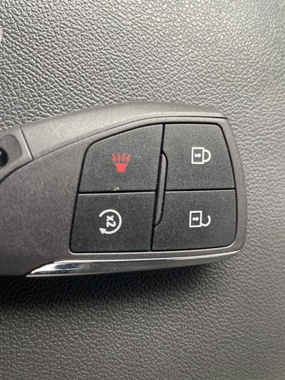 2024 Chevrolet Colorado 4WD LT