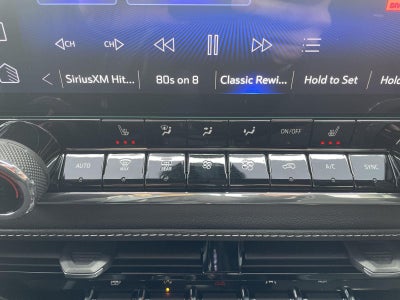 2024 Chevrolet Colorado 4WD LT