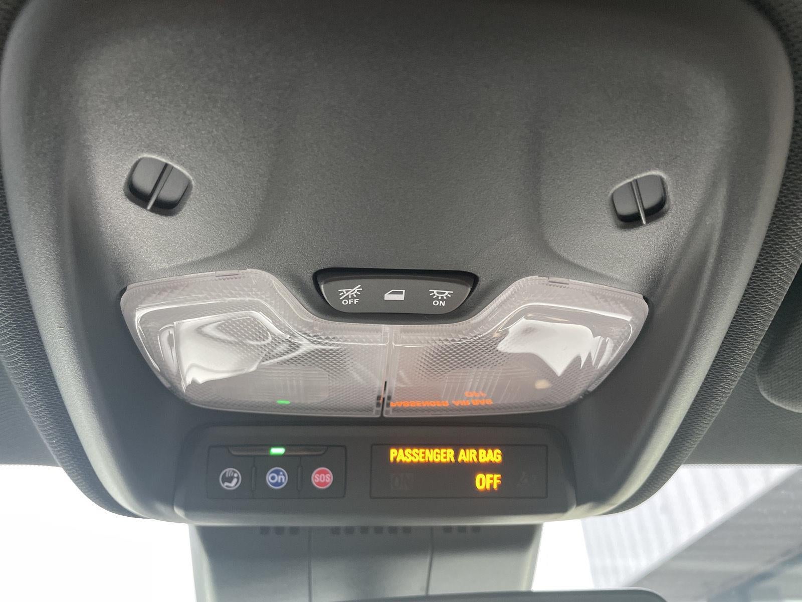 2024 Chevrolet Colorado 4WD LT