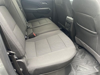 2024 Chevrolet Colorado 4WD LT