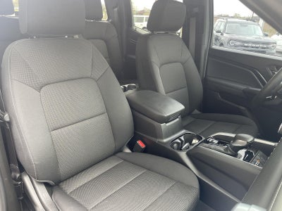 2024 Chevrolet Colorado 4WD LT