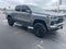 2024 Chevrolet Colorado 4WD LT