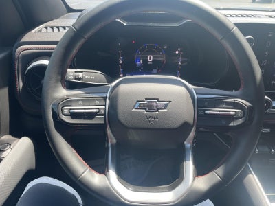 2023 Chevrolet Colorado 4WD Z71