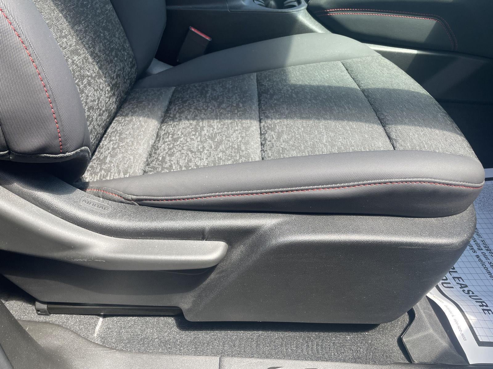 2023 Chevrolet Colorado 4WD Z71