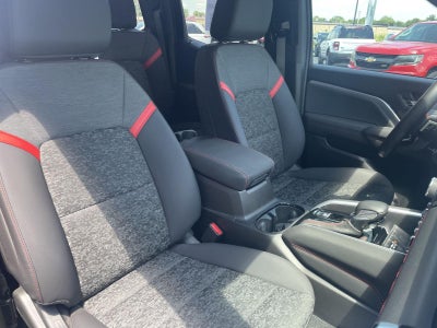2023 Chevrolet Colorado 4WD Z71