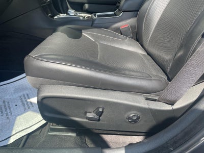 2018 Chrysler 300 Limited