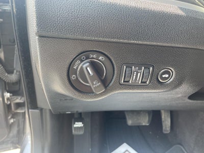 2018 Chrysler 300 Limited