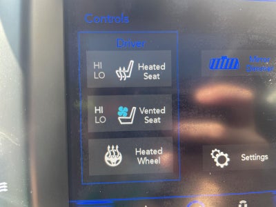 2018 Chrysler 300 Limited