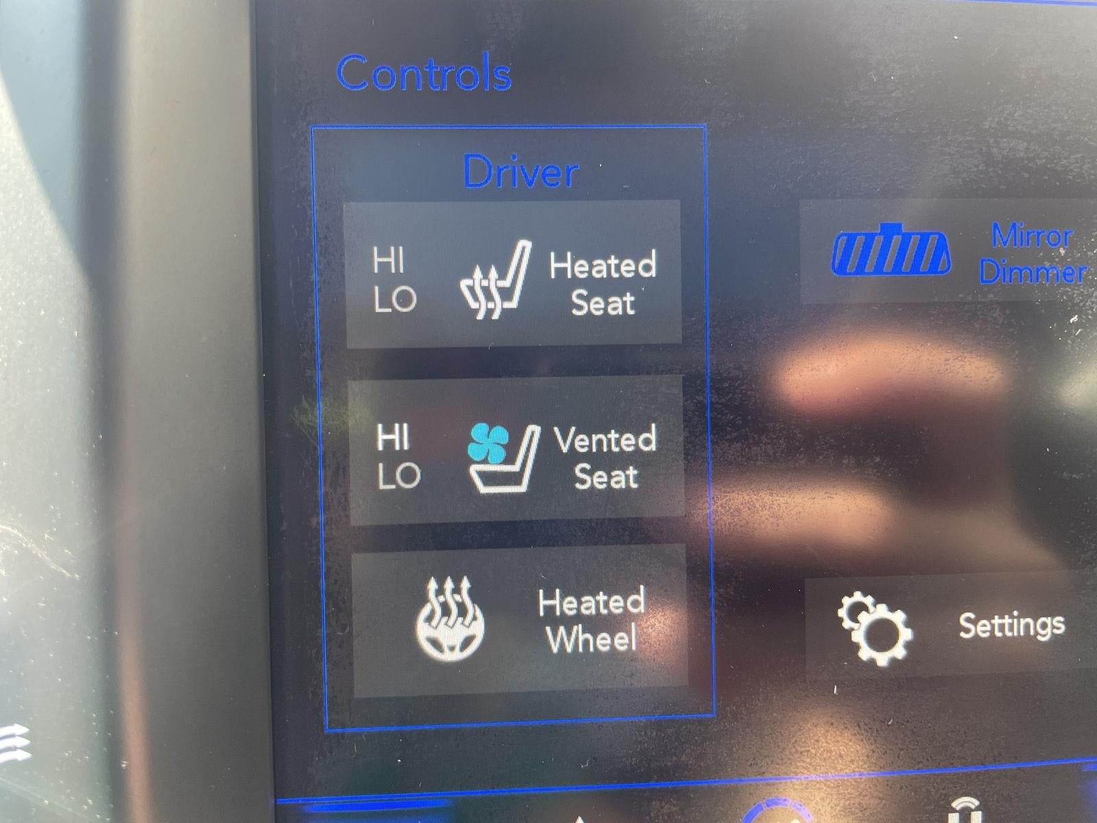 2018 Chrysler 300 Limited