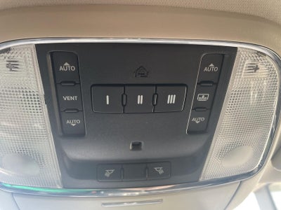 2018 Chrysler 300 Limited